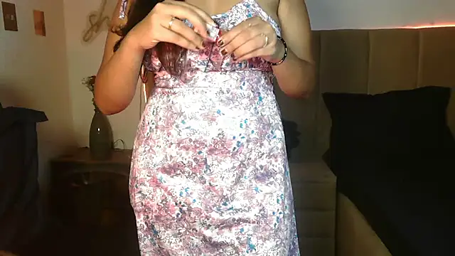 isha_here live webcam