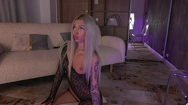 ArianaXO_ live webcam