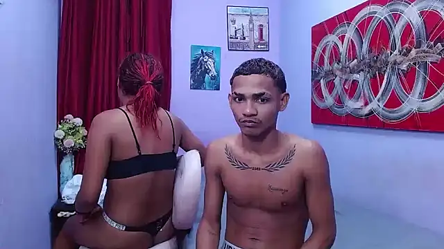 black_twinks
