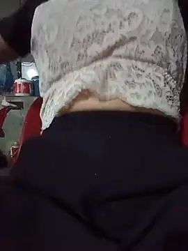 Rosie-loveU- webcam