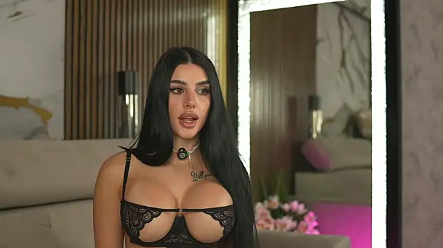 AmyBlair live webcam