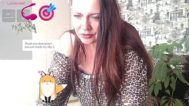 your_space webcam