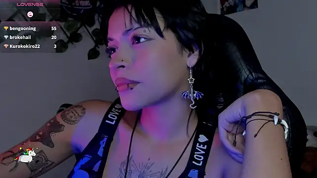 Anny_Kiitty webcam