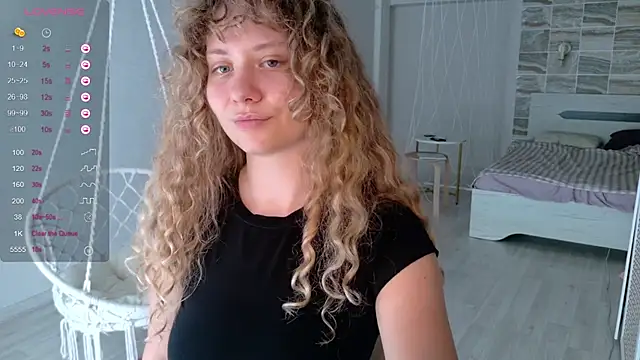 Milounee webcam