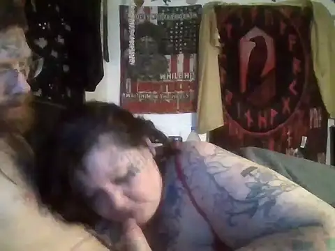 ThorsonFreja webcam