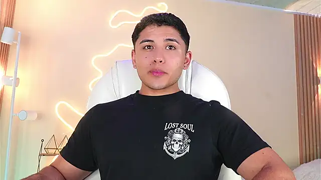 MatiasKorn webcam