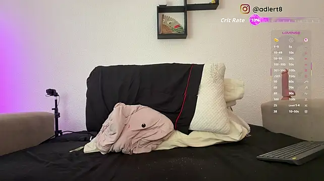 adler80035 webcam
