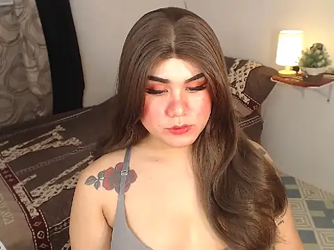 JayraFRESH webcam