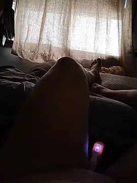 Katycurr webcam