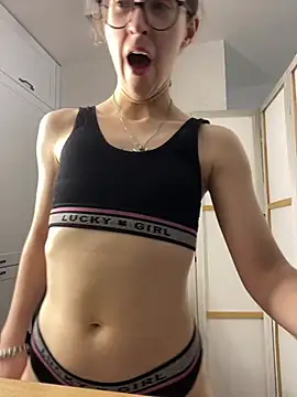 MartiniiSelenna webcam