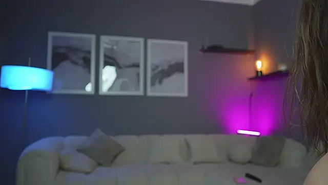 AlfaSex9 webcam