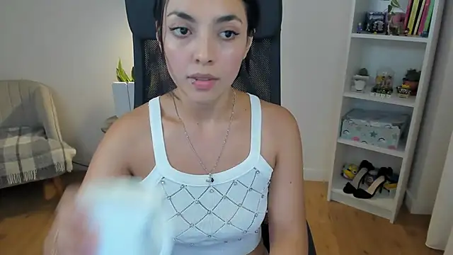 _BellaEvans_ webcam