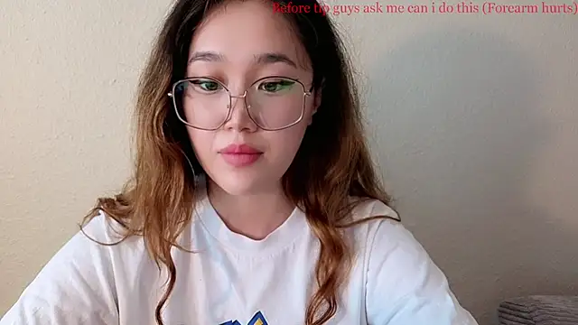 Jennatyan webcam