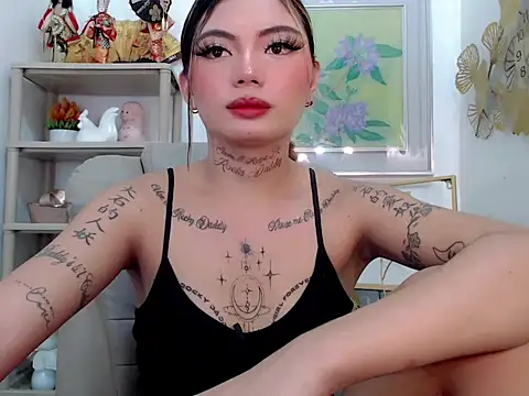 JasmineHiller webcam