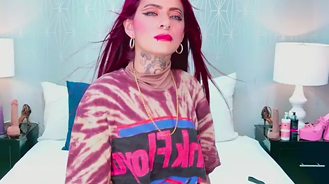 AntonellaEscudero webcam