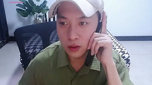 yichen008 webcam