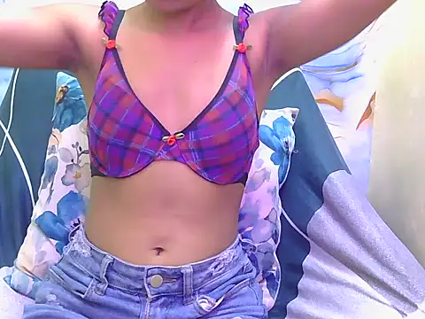 its_Pinky webcam