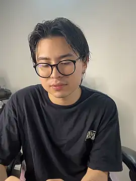 _Tommy_7 webcam