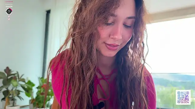 audreybarren (F young) - POV you lick my pussy