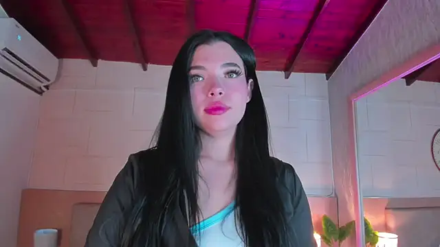 Meloddy_Rose webcam