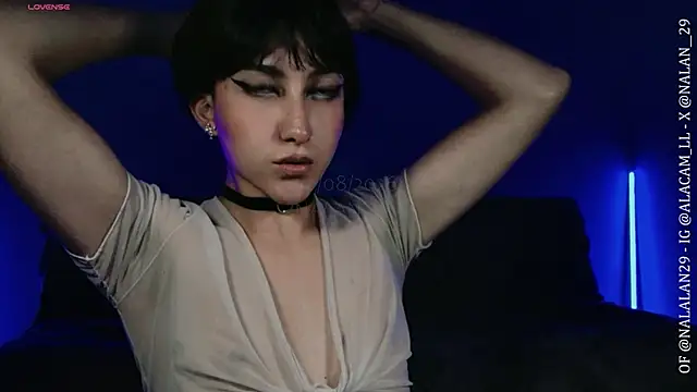 Nalan__ webcam
