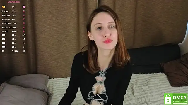 VanessaDark live cam on StripChat