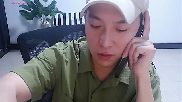 yichen008 webcam