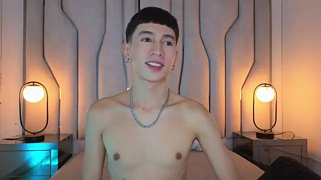 lian_cameron webcam