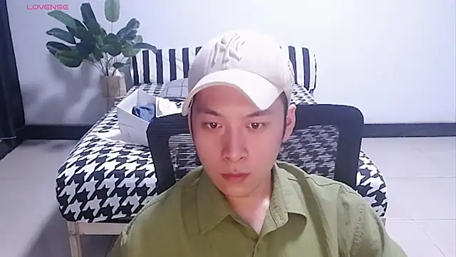 yichen008 webcam
