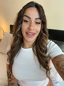 -Alisa live cam on StripChat