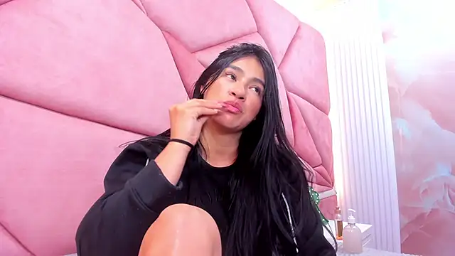 Mariana_Prin webcam