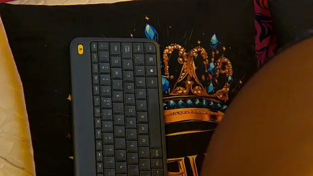 ZoeMesmerizee webcam