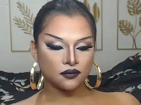 GoddessOFALLx webcam