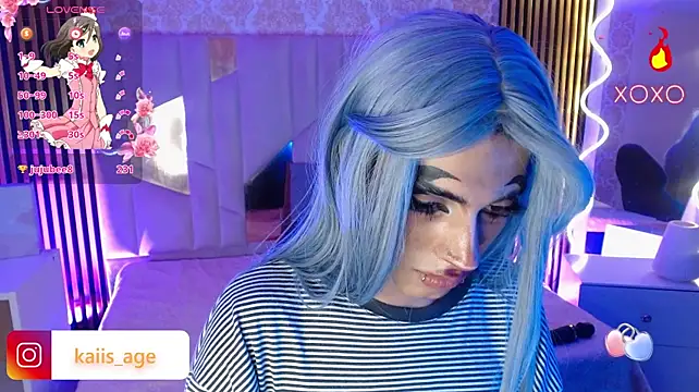 kaisage_tay webcam