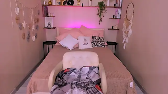 RoxyMorris webcam