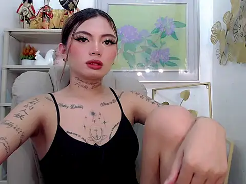 JasmineHiller webcam