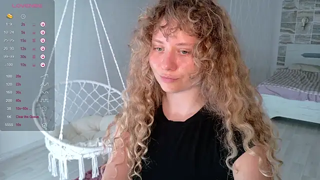 Milounee webcam