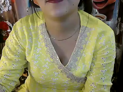 _chitranshi webcam