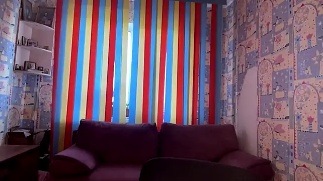 Miss_Blessnyth webcam