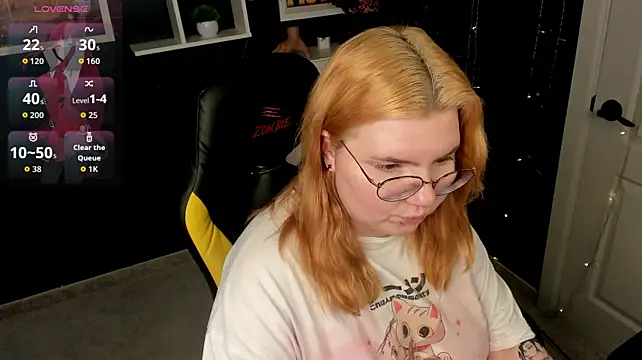 Alice_Kitagawa webcam