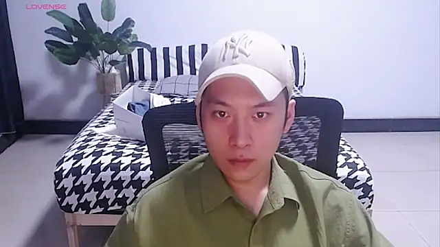 yichen008 webcam