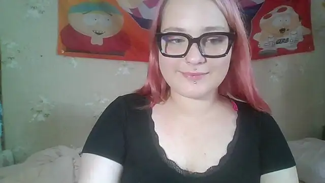 LolaSweetAngel webcam