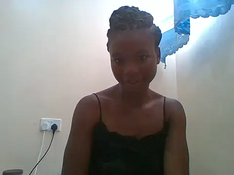 Ebonypixy webcam