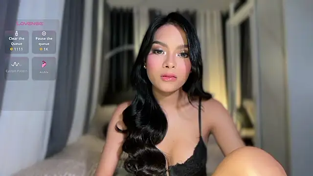 GoddessMaria69 webcam