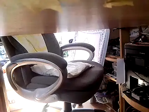KafkicZ webcam