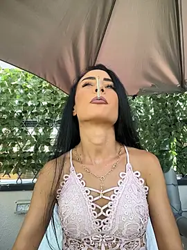 FeetVibe live cam on StripChat