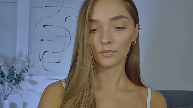 MilaVoss live cam on StripChat