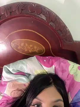queen_ebonyxx live cam on StripChat