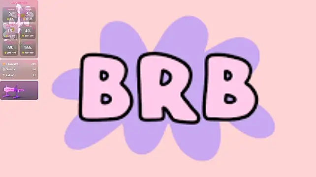 brrritney live cam on StripChat
