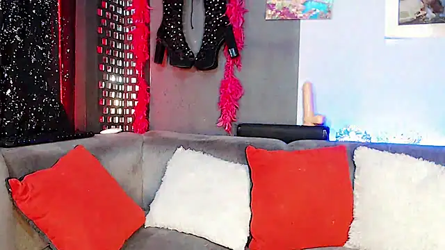 Babylolatop live cam on StripChat